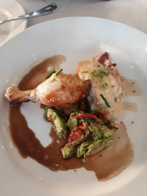 The Apprentice Restaurant Sydney