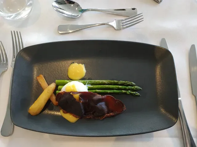 The Apprentice Restaurant Sydney