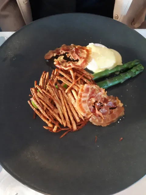 The Apprentice Restaurant Sydney