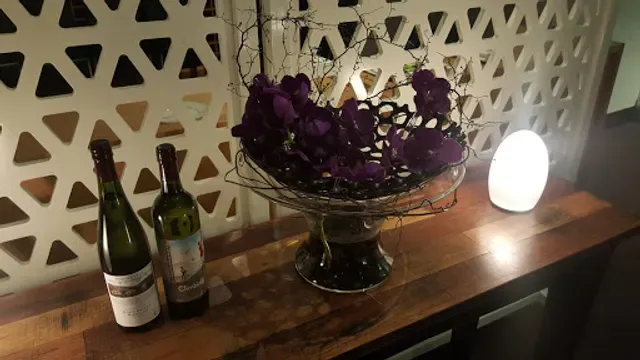The Apprentice Restaurant Sydney
