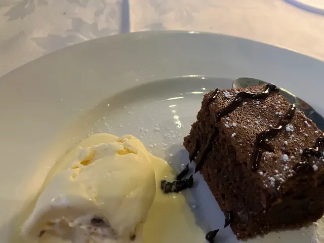 The Apprentice Restaurant Sydney