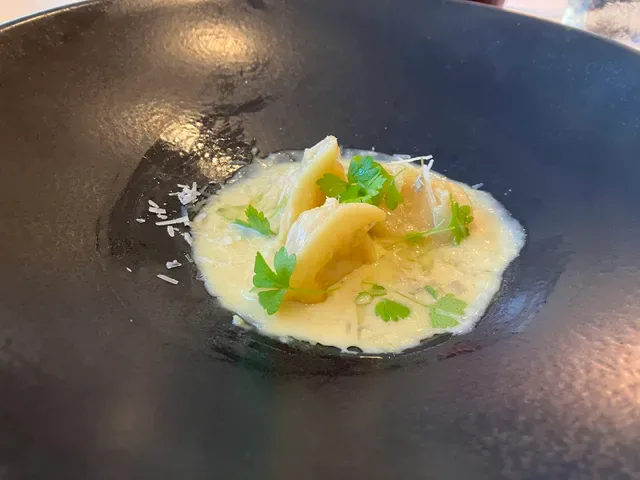 The Apprentice Restaurant Sydney