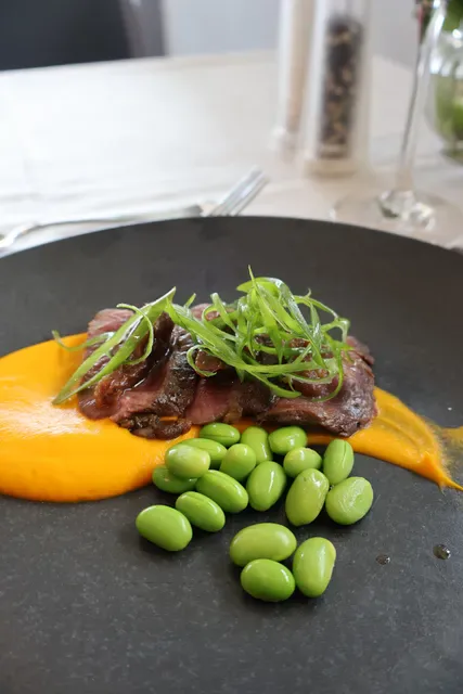 The Apprentice Restaurant Sydney