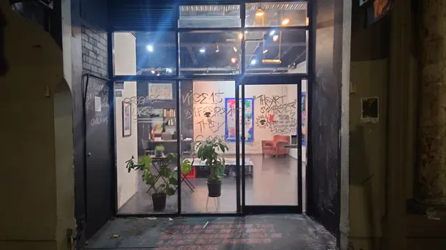 The Art Syndicate