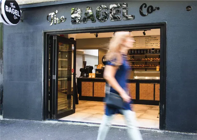 The Bagel Co.
