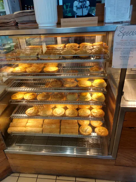 The Bakehouse North Kellyville