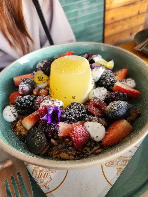 The Bakehouse North Kellyville