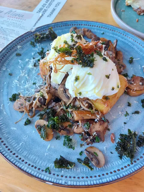 The Bakehouse North Kellyville