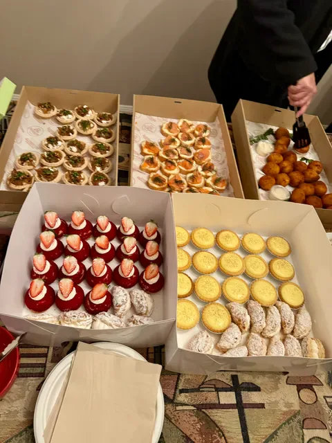 The Bakehouse North Kellyville