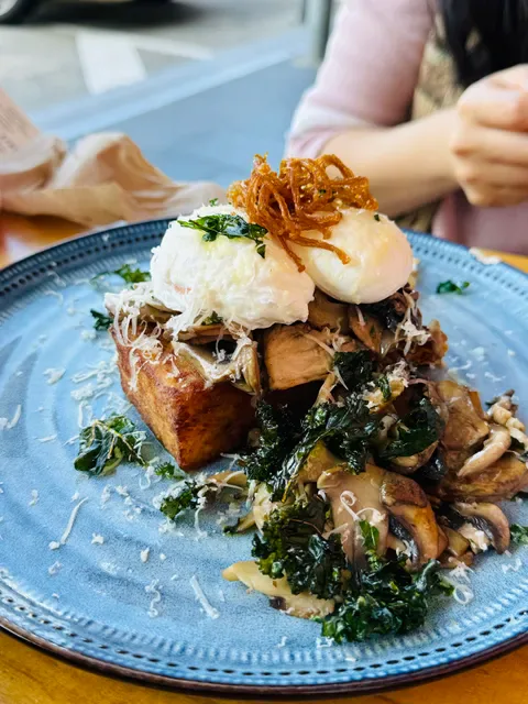 The Bakehouse North Kellyville