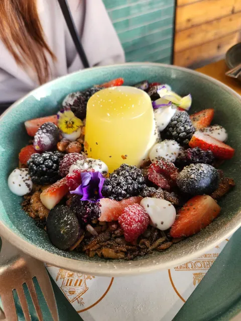 The Bakehouse North Kellyville