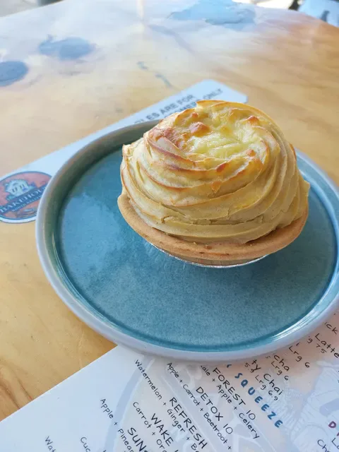 The Bakehouse North Kellyville