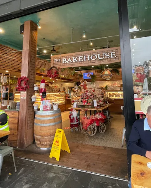 The Bakehouse North Kellyville