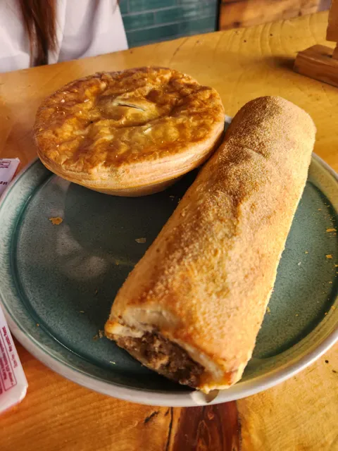 The Bakehouse North Kellyville