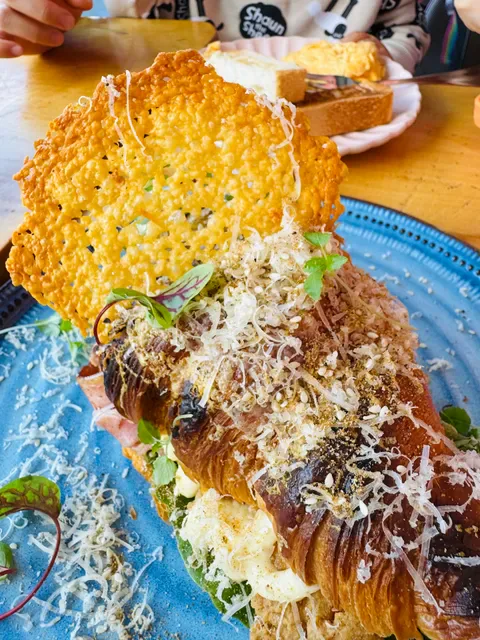 The Bakehouse North Kellyville