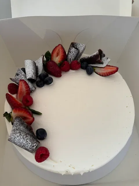 The Bakehouse North Kellyville