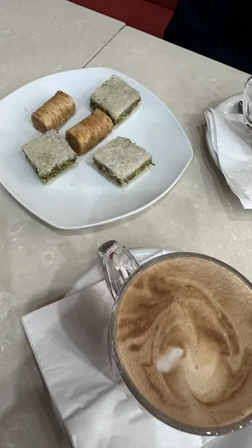 The Bakery's King Patisserie