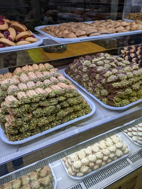 The Bakery's King Patisserie