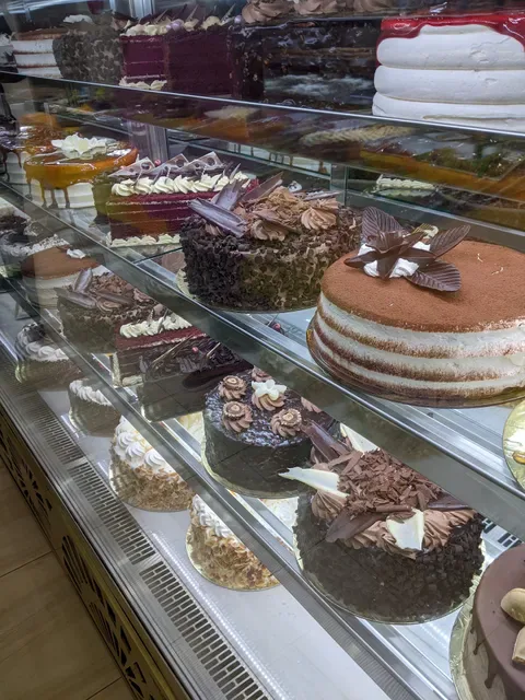 The Bakery's King Patisserie