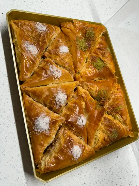 The Bakery's King Patisserie