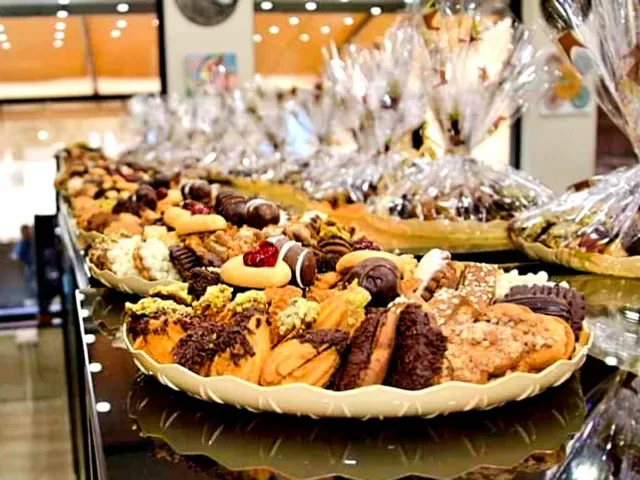 The Bakery's King Patisserie