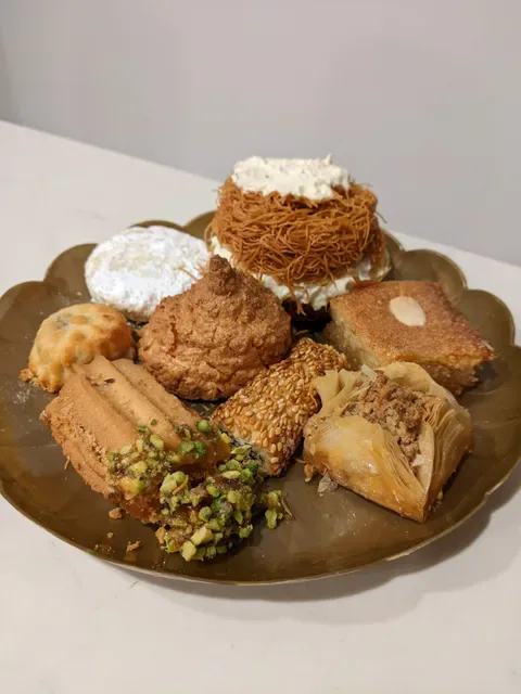 The Bakery's King Patisserie