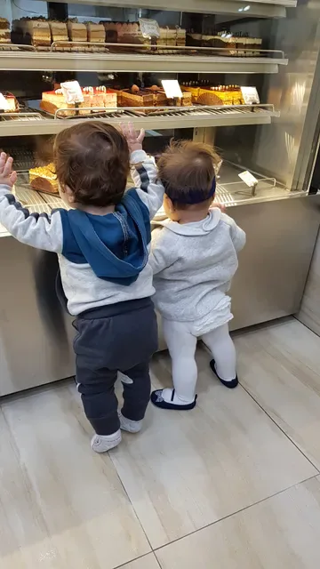 The Bakery's King Patisserie