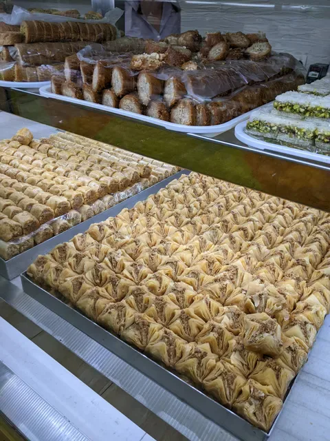 The Bakery's King Patisserie