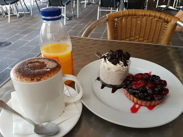 The Bakery's King Patisserie