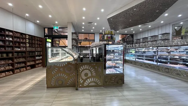 The Bakery's King Patisserie