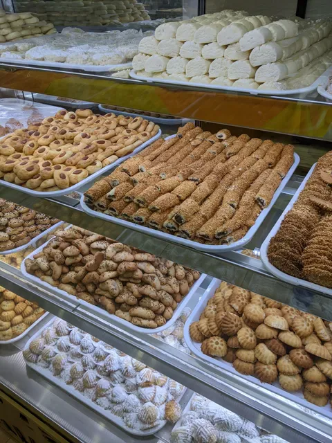 The Bakery's King Patisserie