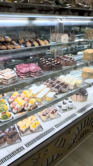 The Bakery's King Patisserie