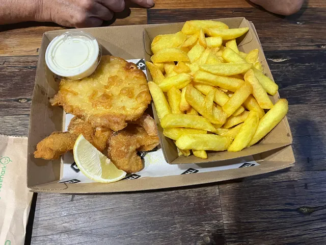 The Barra