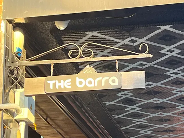 The Barra