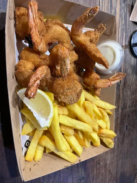 The Barra
