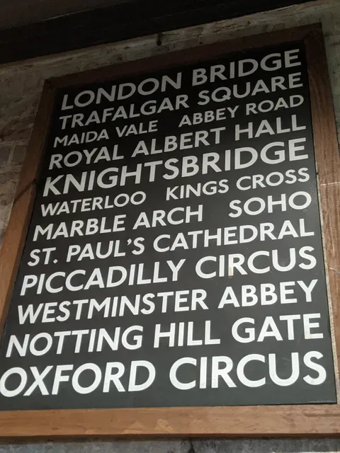 The Bat & Ball Hotel