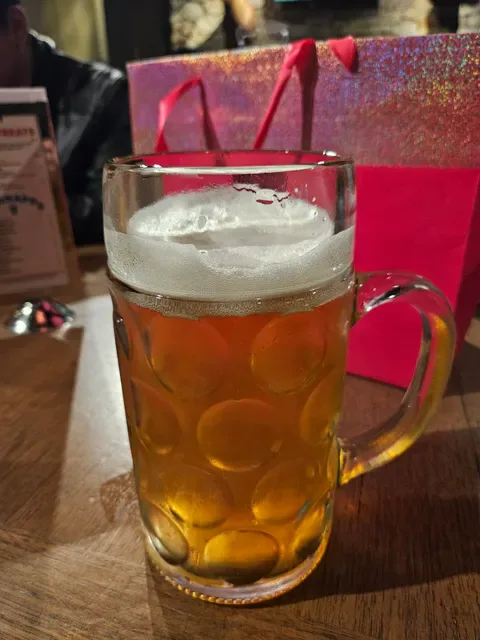The Bavarian Miranda