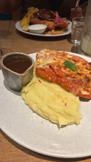 The Bavarian Miranda