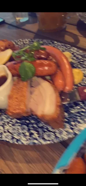 The Bavarian Miranda