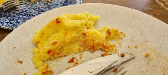 The Bavarian Miranda