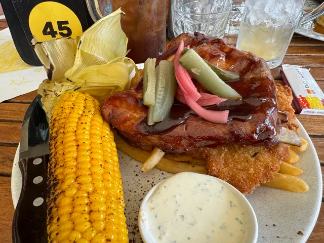 The Bavarian Miranda