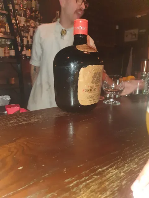 The Baxter Inn