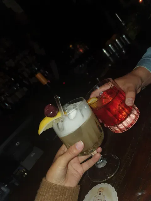 The Baxter Inn