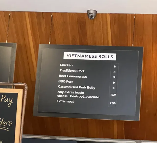 The Bay Bakehouse