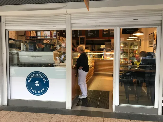 The Bay Bakehouse