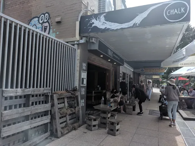 The Bay Bakehouse