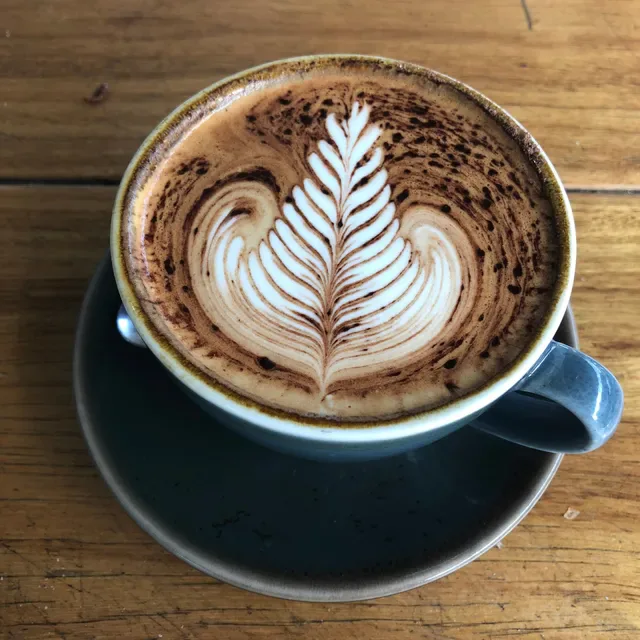 The Bay Bakehouse