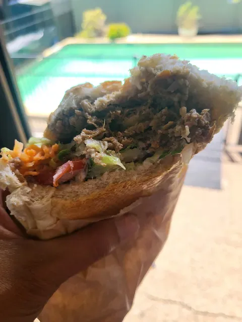 The Bay Bakehouse