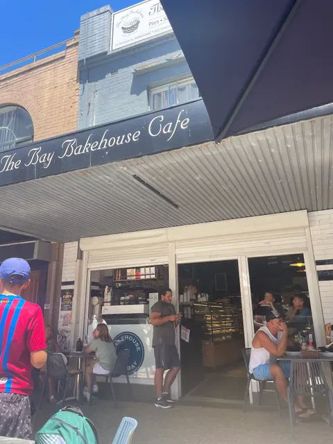 The Bay Bakehouse