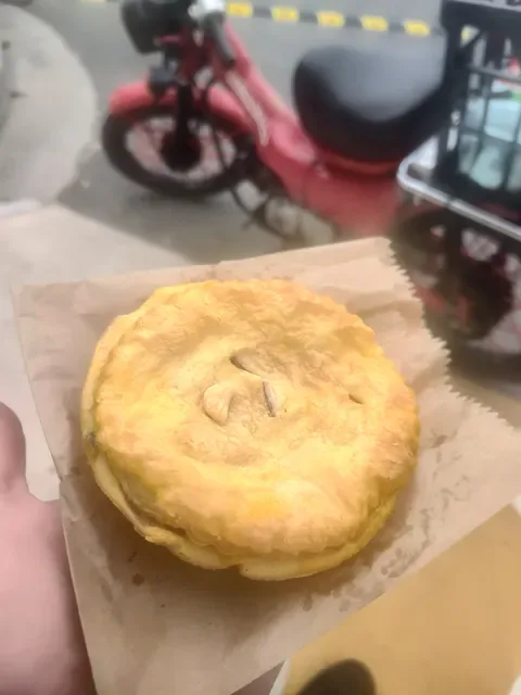 The Bay Bakehouse